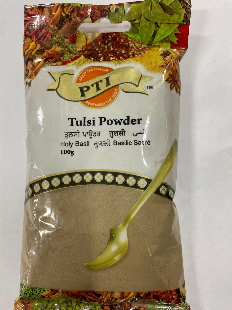 Tulsi Leaves Powder 100 G