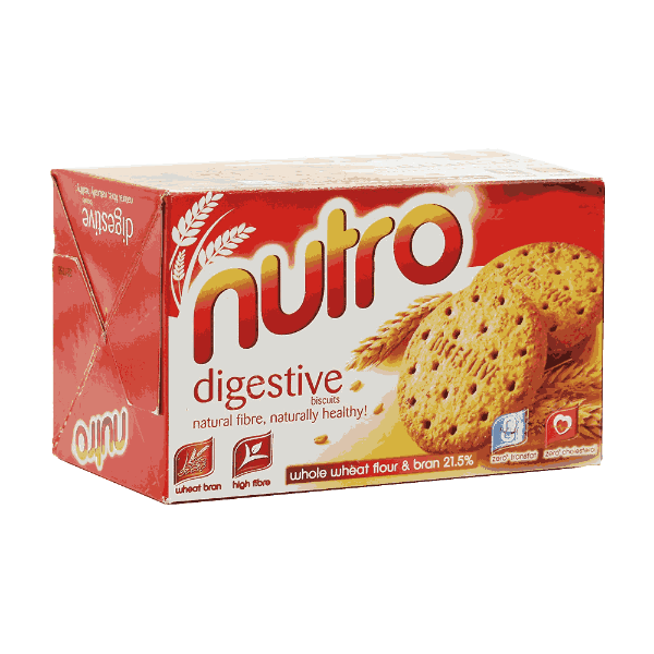 Nutro Digestive 200Gm