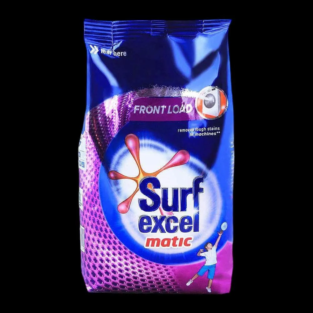 Surf Excel Front Load 1 KG