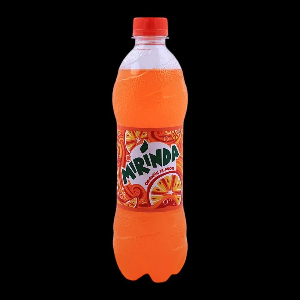 Mirinda 500ML