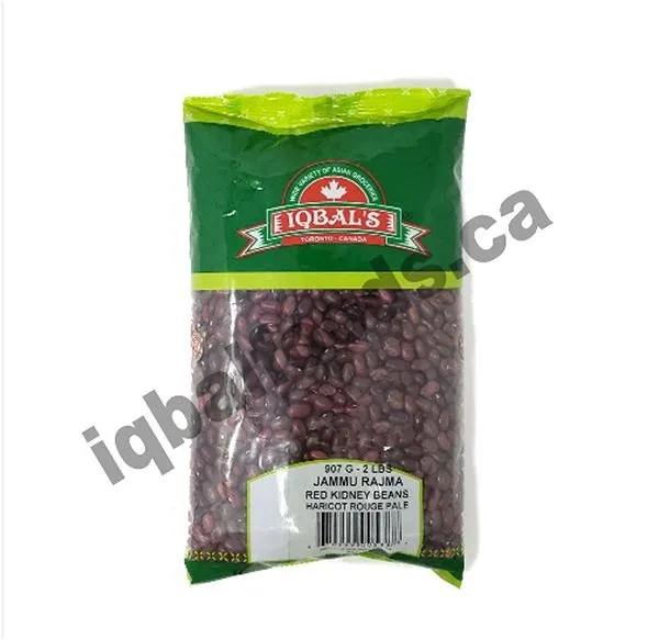 Iqbal Rajma 2LB