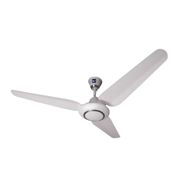 Ceiling Fan UFO Metal Body