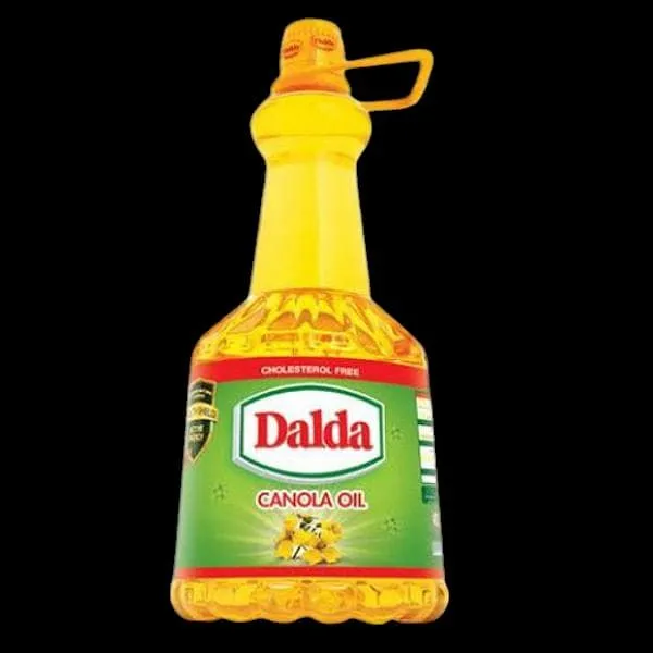 Dalda Canola Oil 4.5L