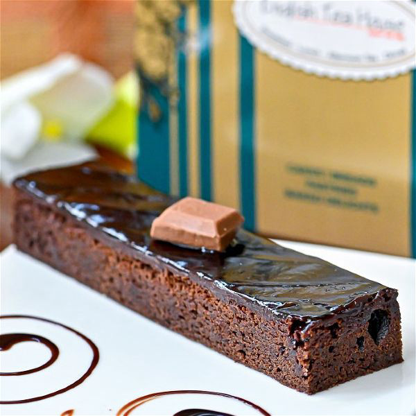 Chocolate Brownies - Cookies & Brownies