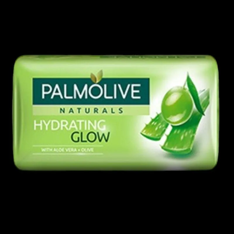 Palmolive Soap Green 150G