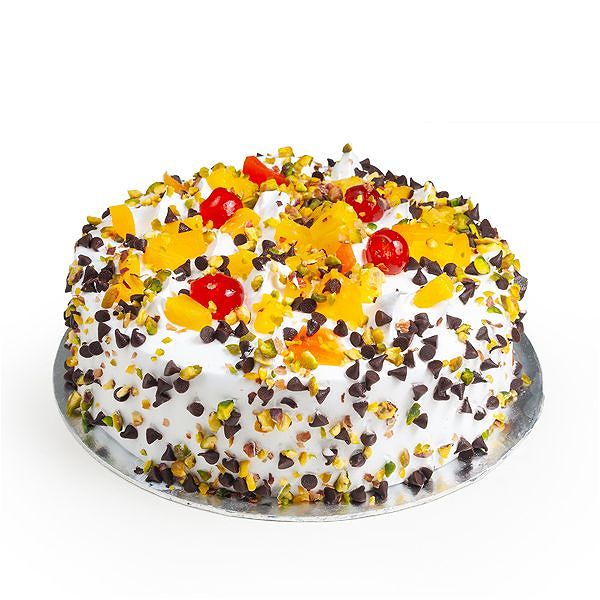 Fruit Cocktail Cake (1Pound)