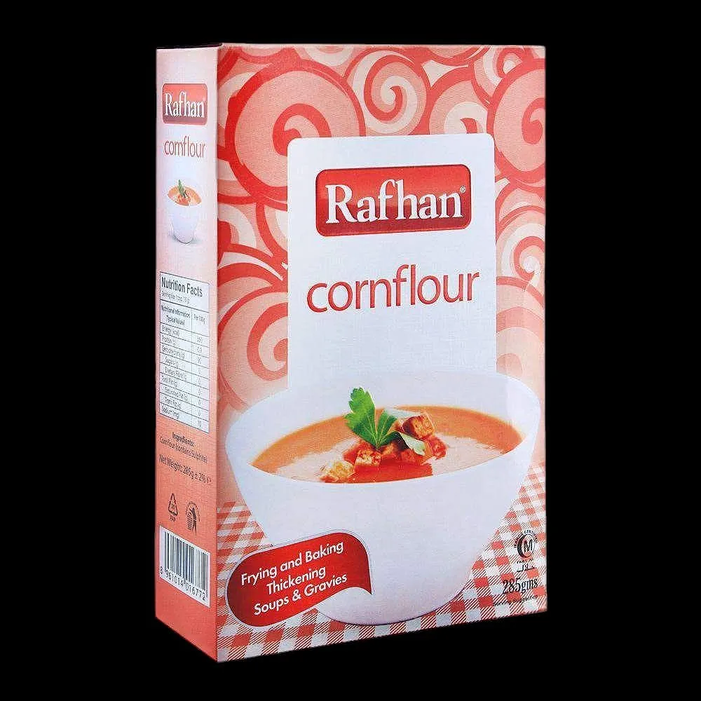 Rafhan Corn Flour 285gm