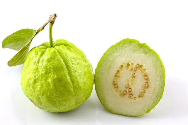 Guava Pakistani (per lb)