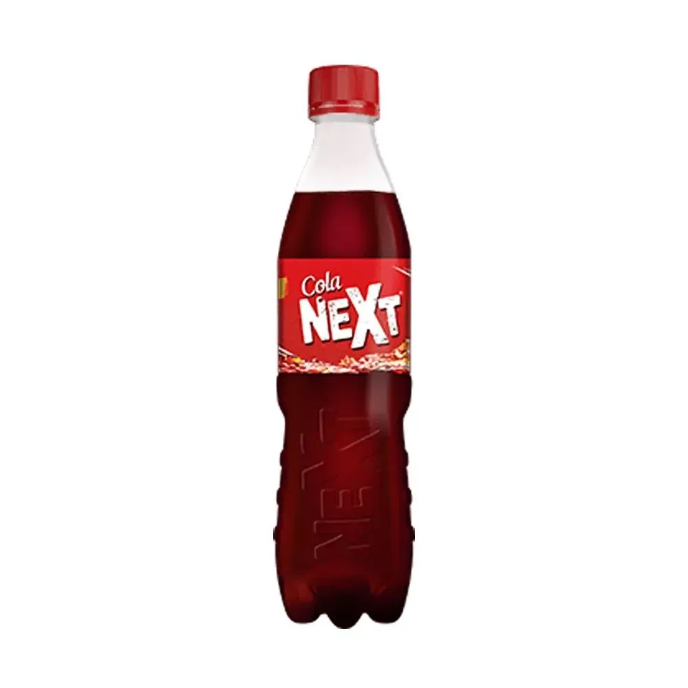 Next Cola NR Bottle 345ml