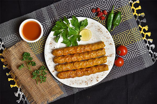 Chicken Kabab