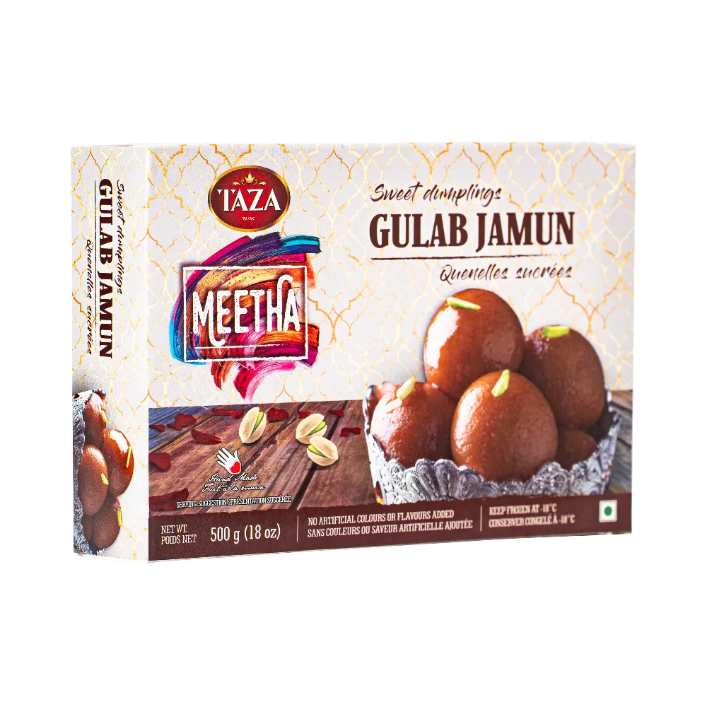 Taza Gulab Jamun