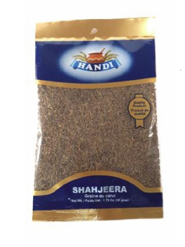 Handi Shahjeera 50g