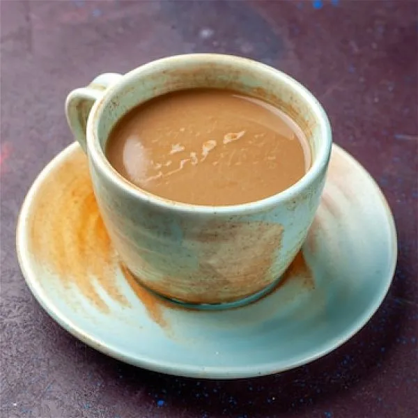 Masala Chai