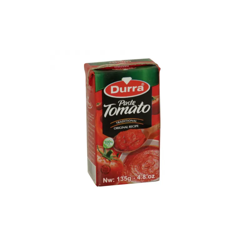 Durra Tomato Paste 135g