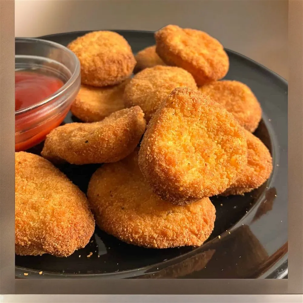 Fried Nuggets