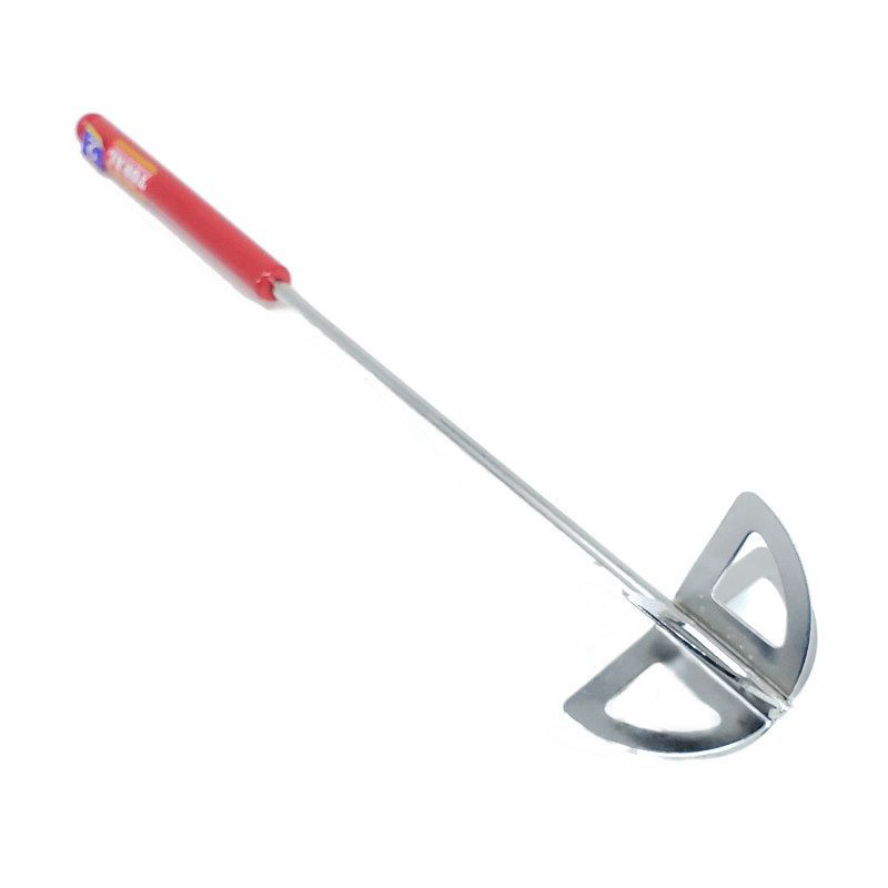 Valoni Ravai Hand Whisk Stainless Steel