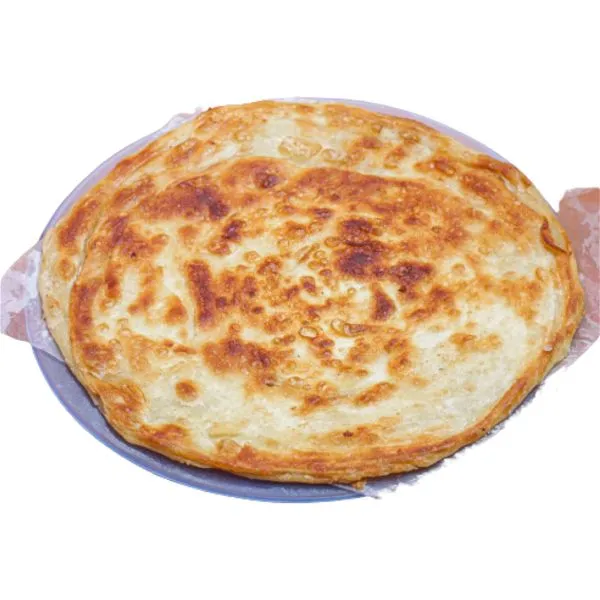 Sada Anda Paratha