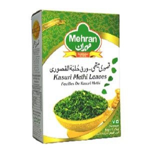 Mehran Kasuri Methi 50g