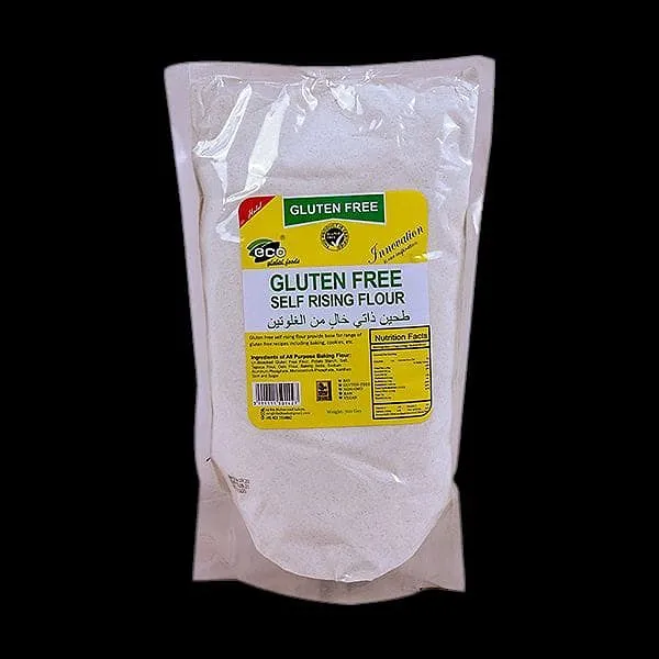 ECO Gluten Free Rising  Flour 700 Gm