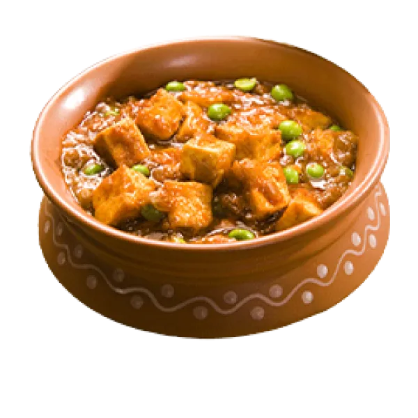 Vegetable Handi