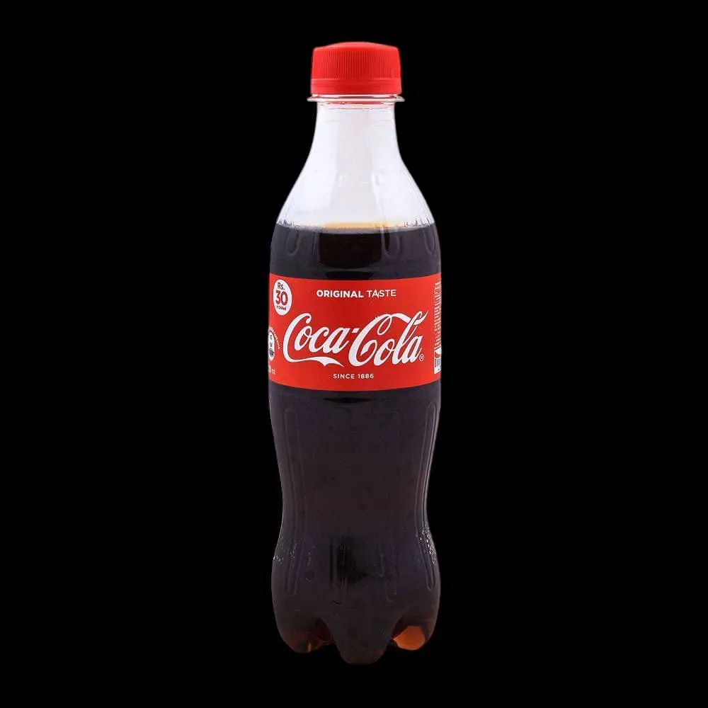 Coca Cola 500ML