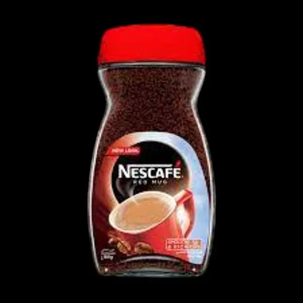 Nescafe Gold Cap Colombia 95G