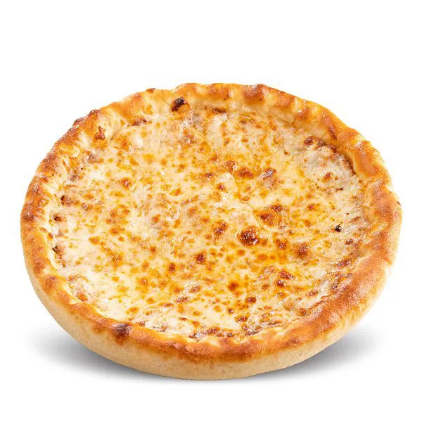 Cheese Lover Pizza