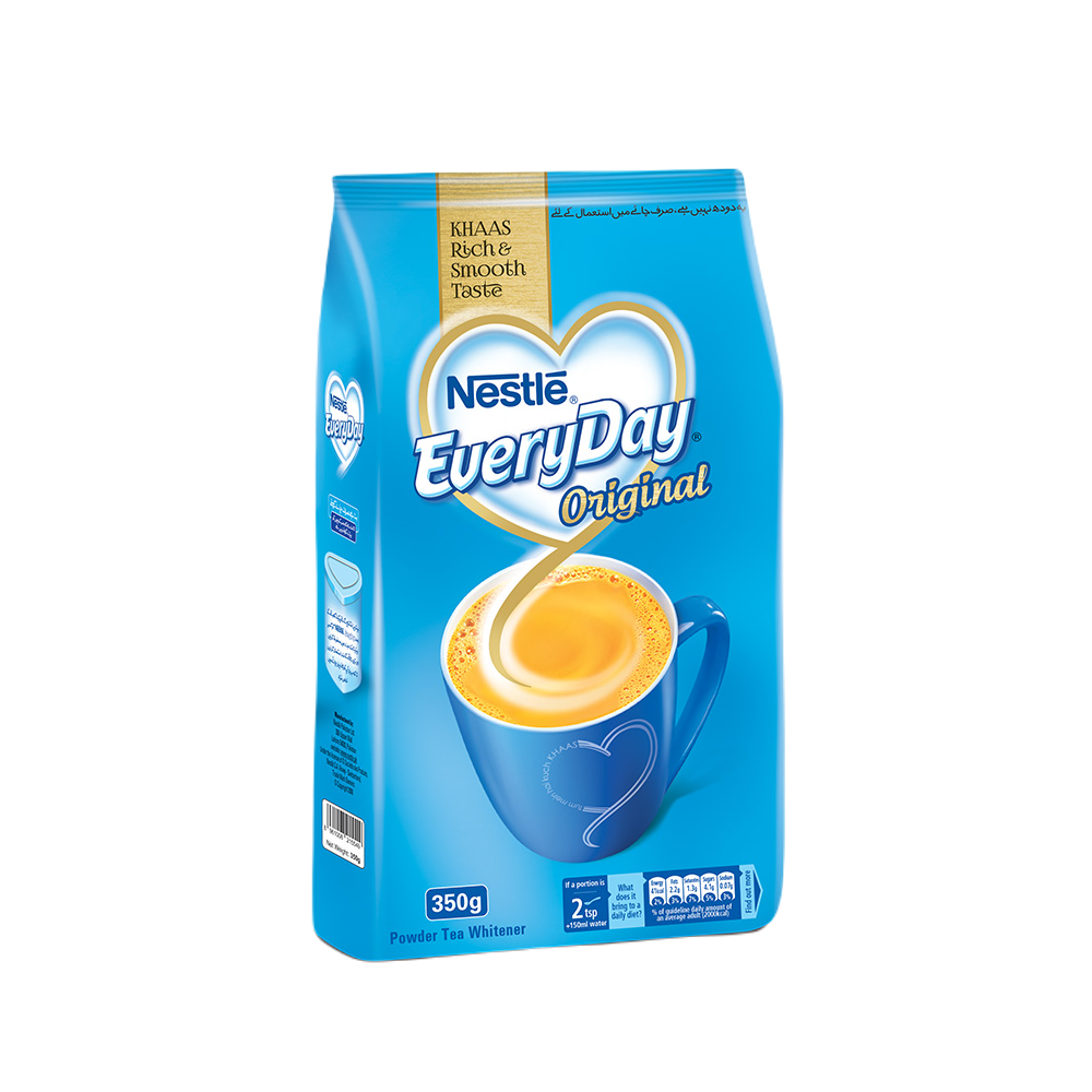 Nestle Everyday Milk Powder 350 Gm