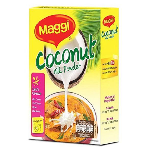 Maggi Coconut Milk Powder 300g