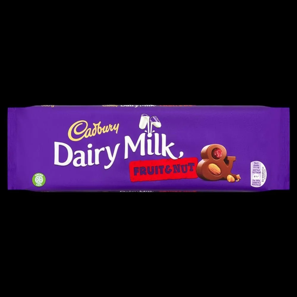 Cadbury Chocolate Imp 300G