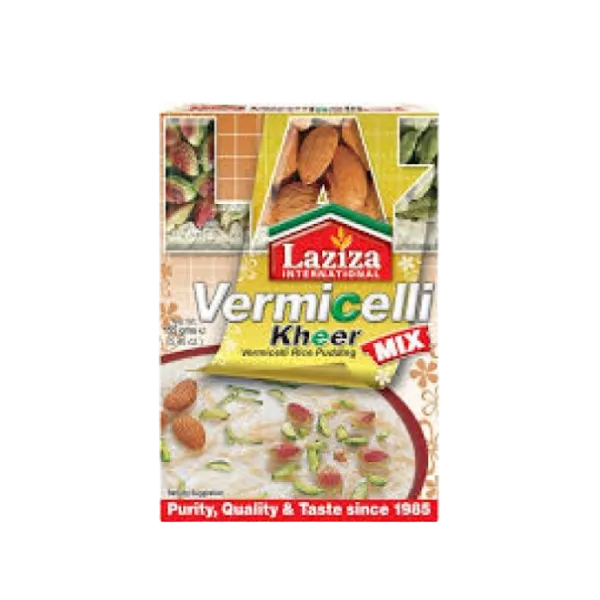 Laziza Kheer Mix Vermicelli 155g