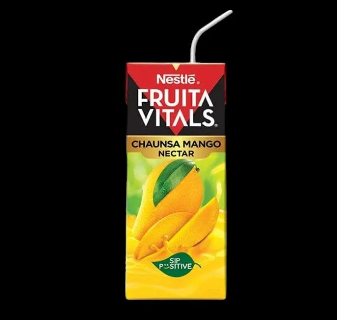 Nestle Chaunsa Juice