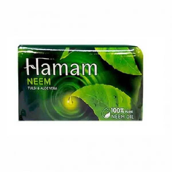 Hamam Neem Soap 150g