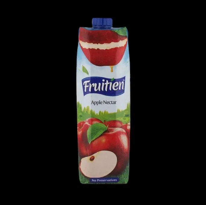 Fruitien Juice Apple