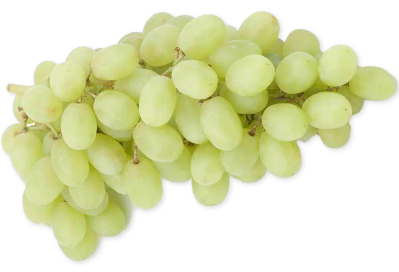 Sweet Baby Grapes 2lb Basket