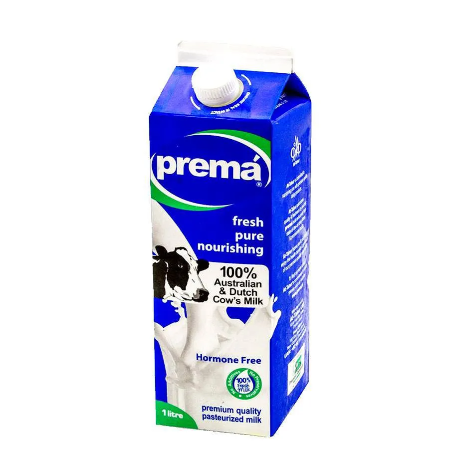Prema Milk 1L