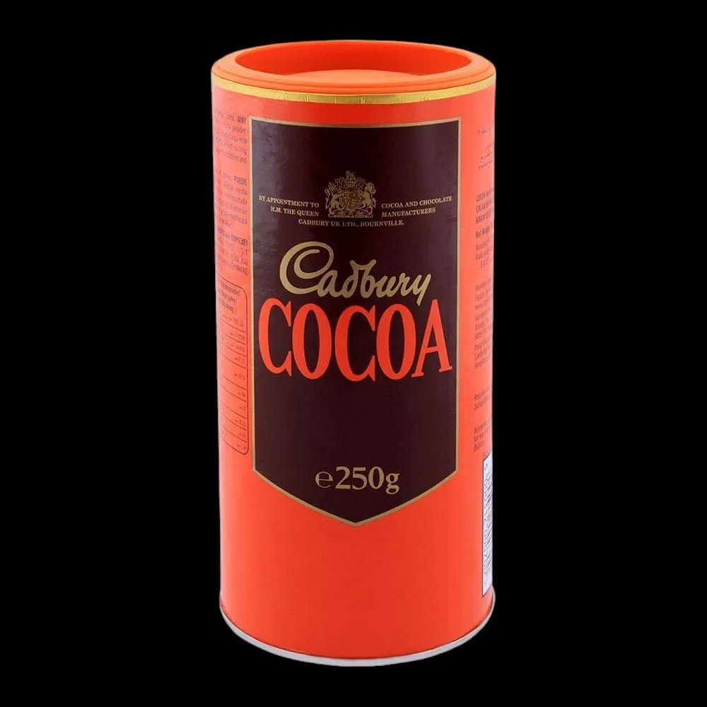 Cadbury Cocoa Powder 250Gm