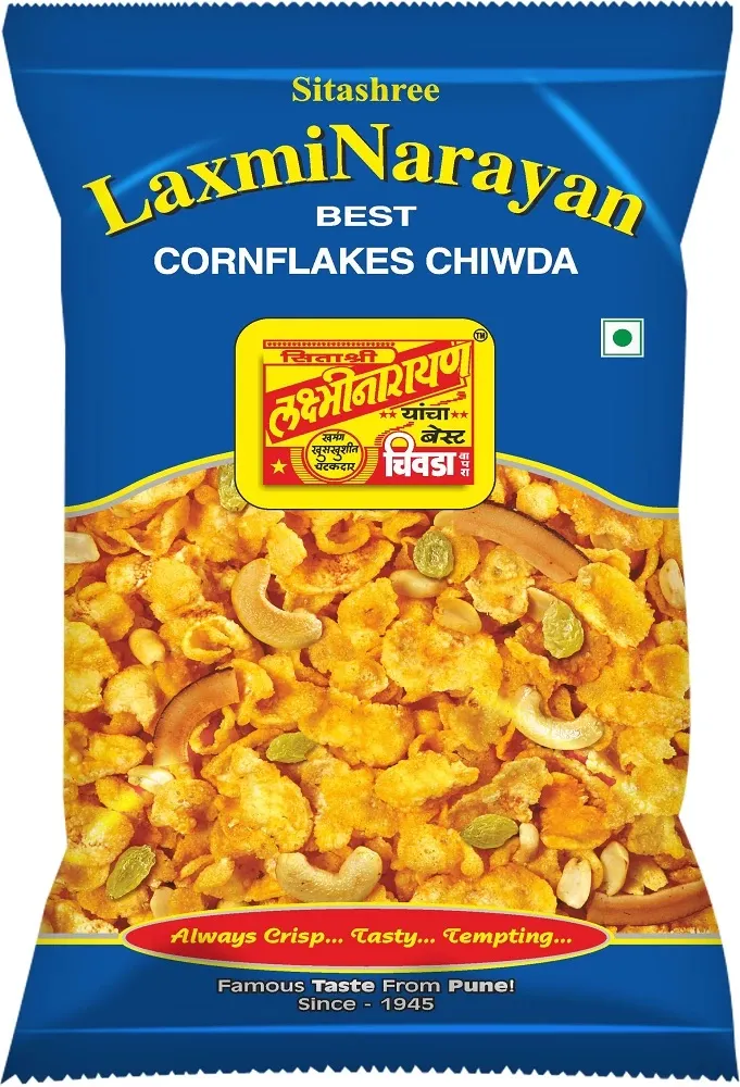 LAXMINARAYANA CORNFLAKES