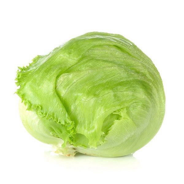 Lettuce Head Each