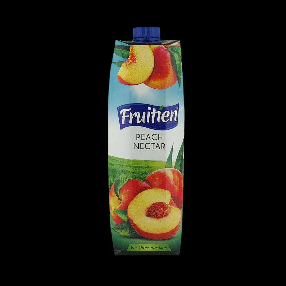 Fruitien Juice Peach