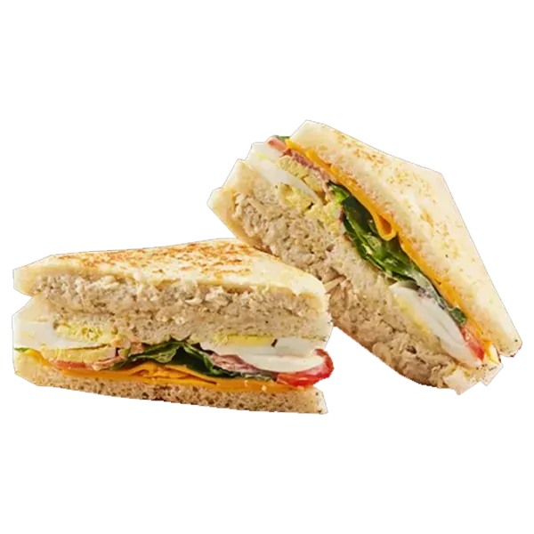 Club Sandwich (Cold)