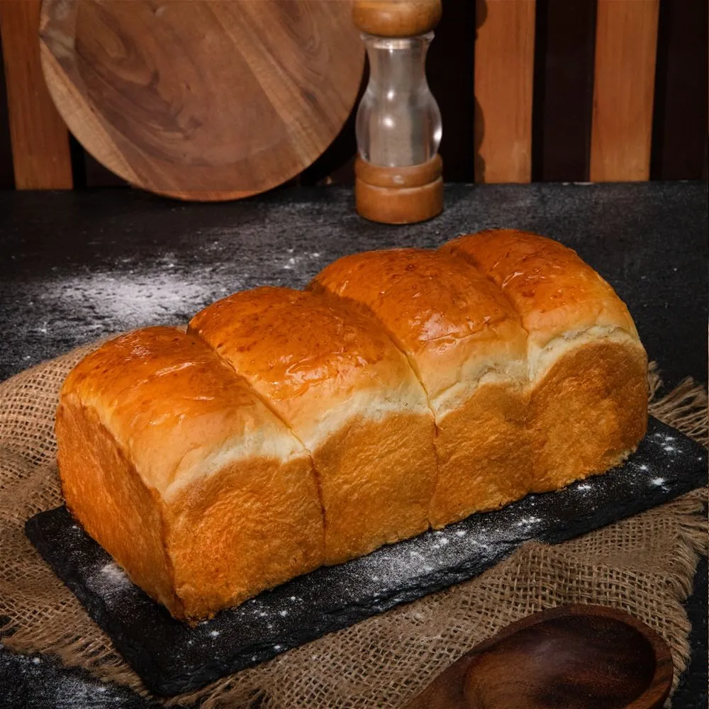 JS Briche Bread 450g