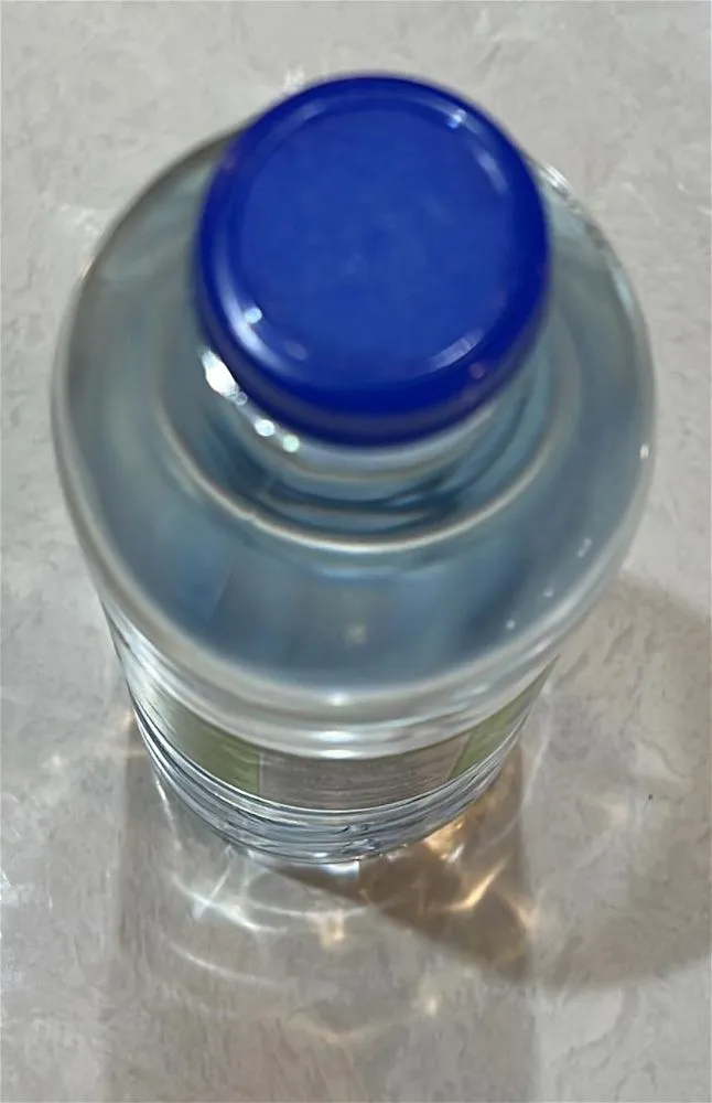 Water Bottle