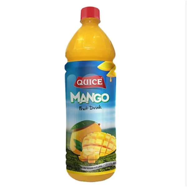 Quice Mango Juice 1 Lt