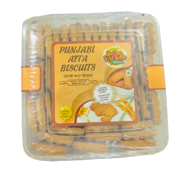 Punjabi Cookies 1 Kg