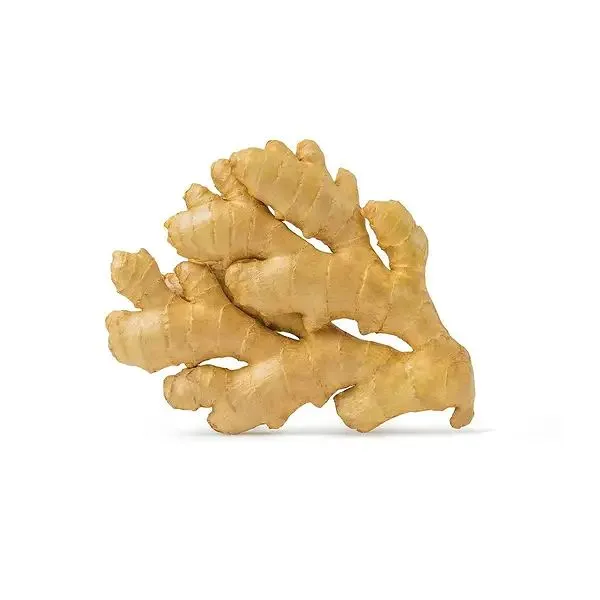 Ginger Organic loose (Per lb)