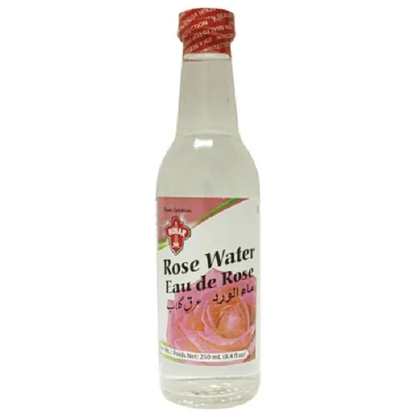 Minar Rose Water 250ml