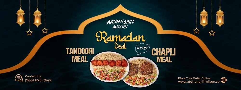 Ramadan Special