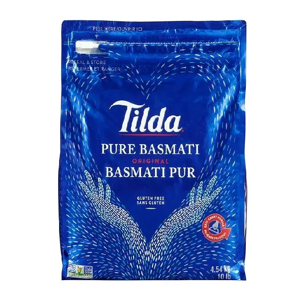 Tilda Rice Basmati 10Lb