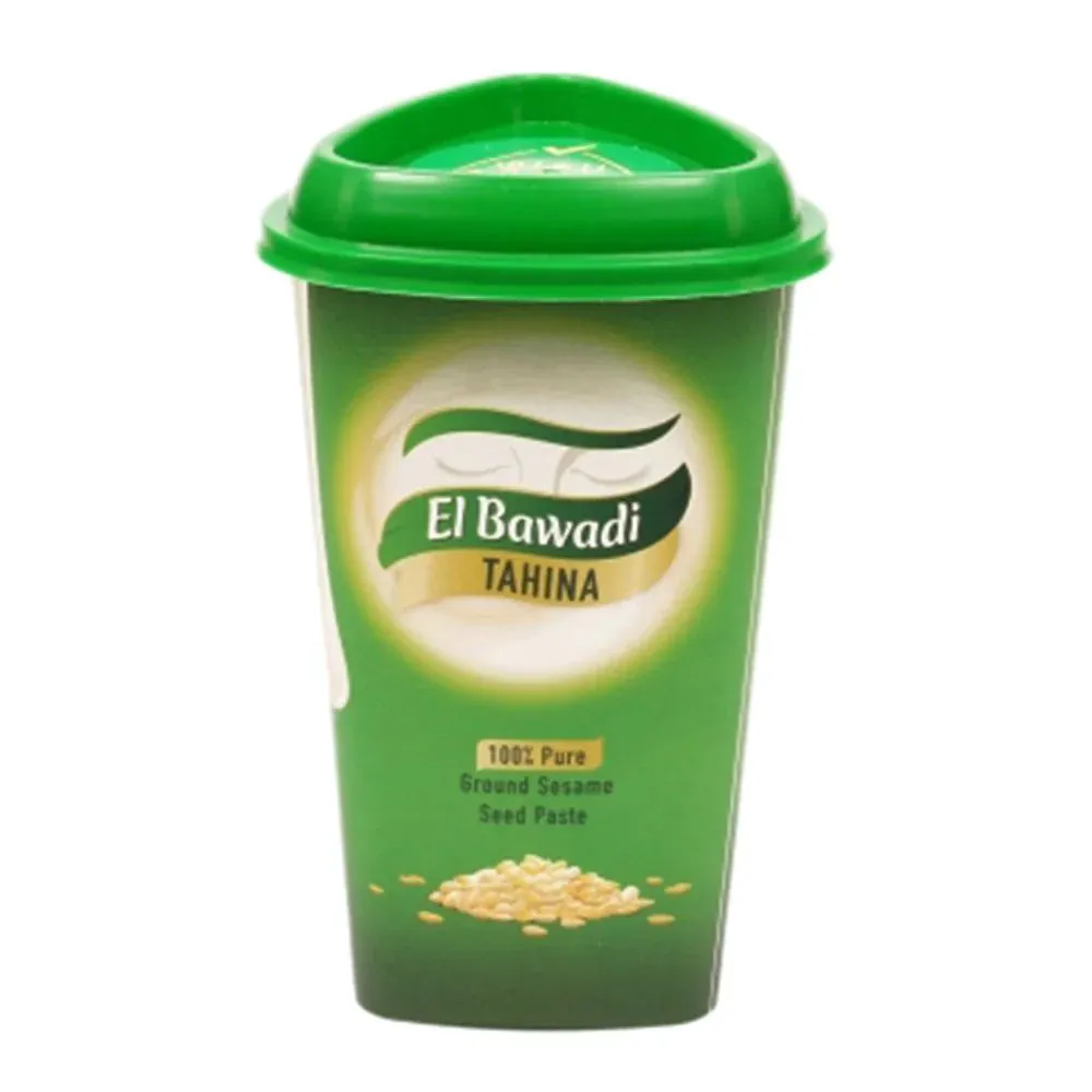 Elbawadi Tahina 480g